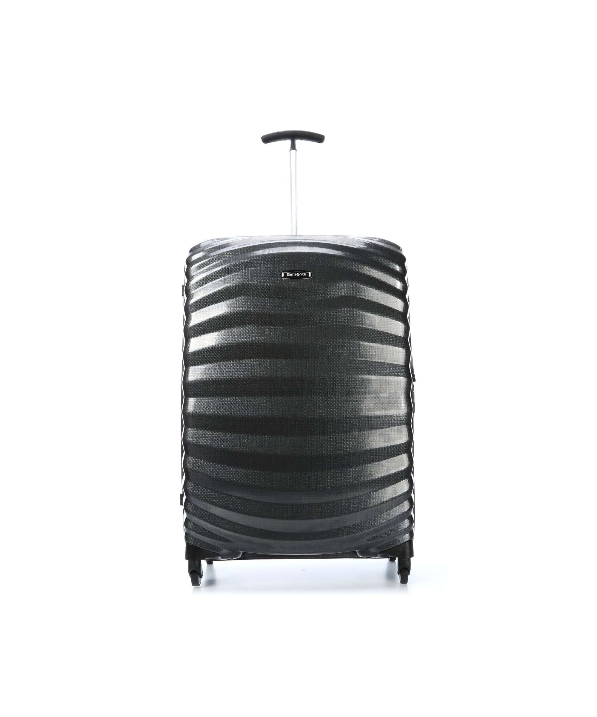 SAMSONITE LITE-SHOCK SPINNER VALİZ 69 CM 62765-1041