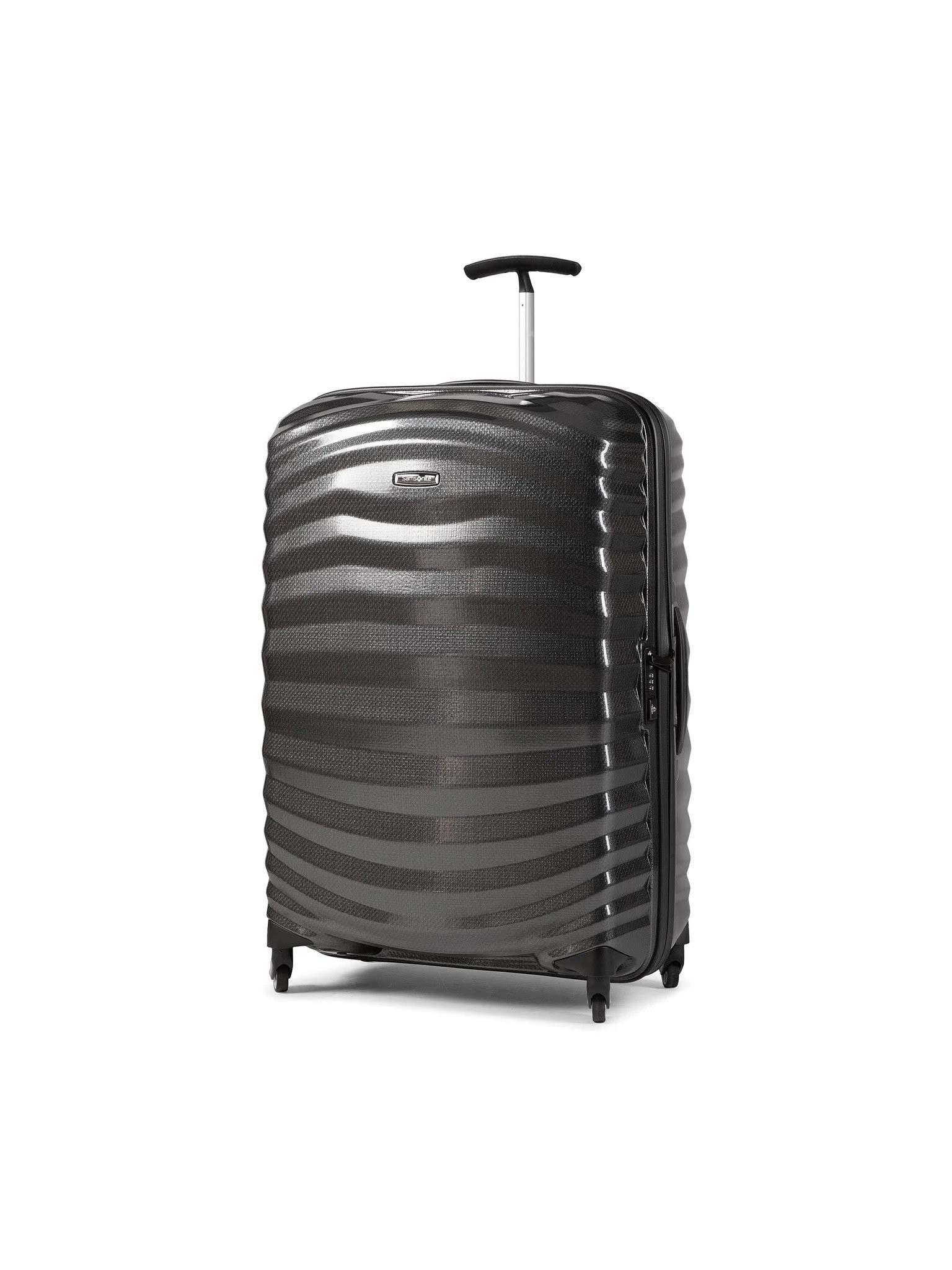 SAMSONITE LITE-SHOCK SPINNER VALIZ 75 CM  62766-1041