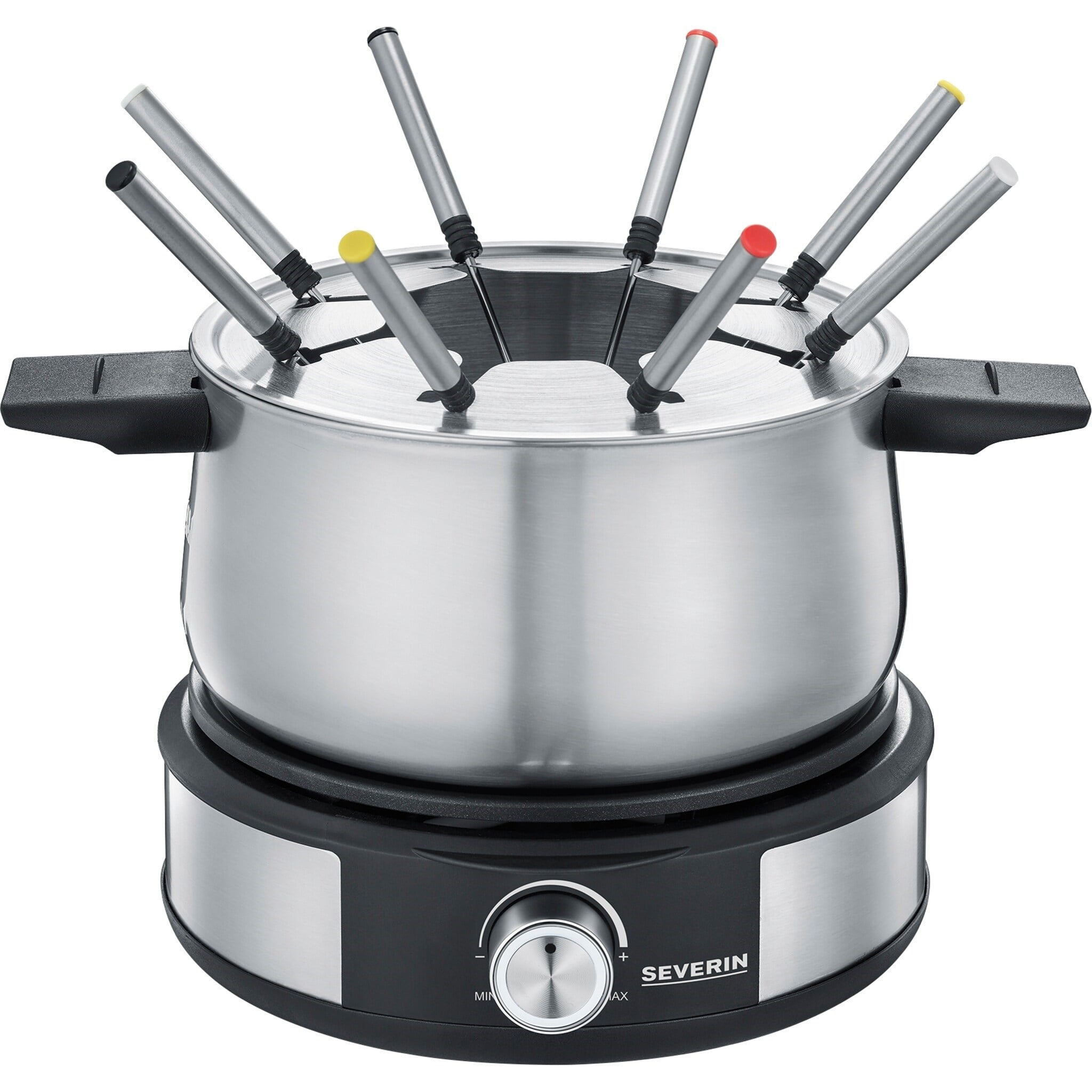 SEVERIN KREP MAKİNASI FO2471