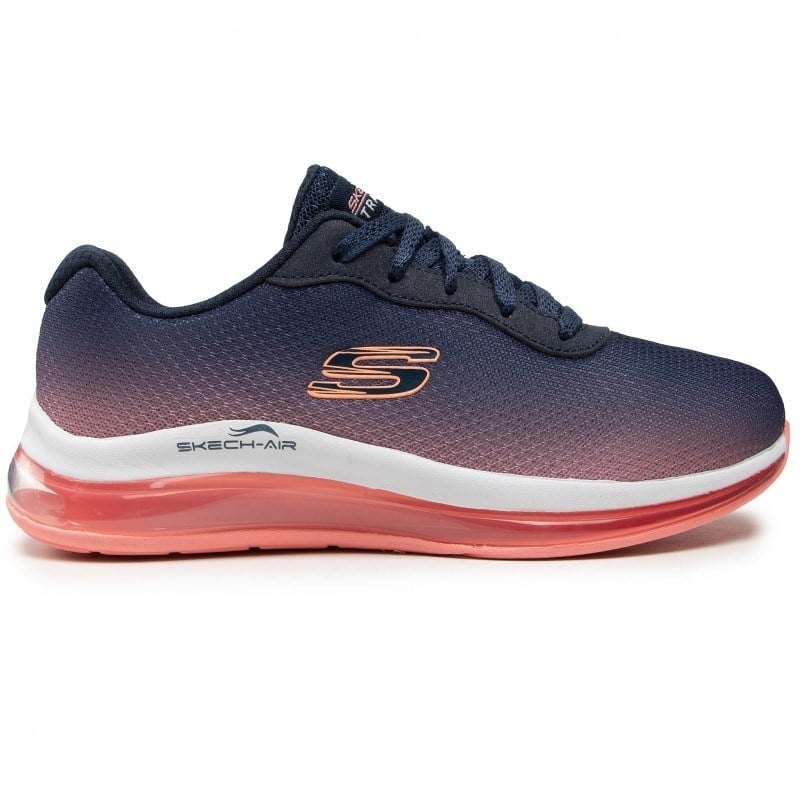 SKECHERS AIR ELEMENT 2.0  KADIN AYAKKABI 149062-NVHP