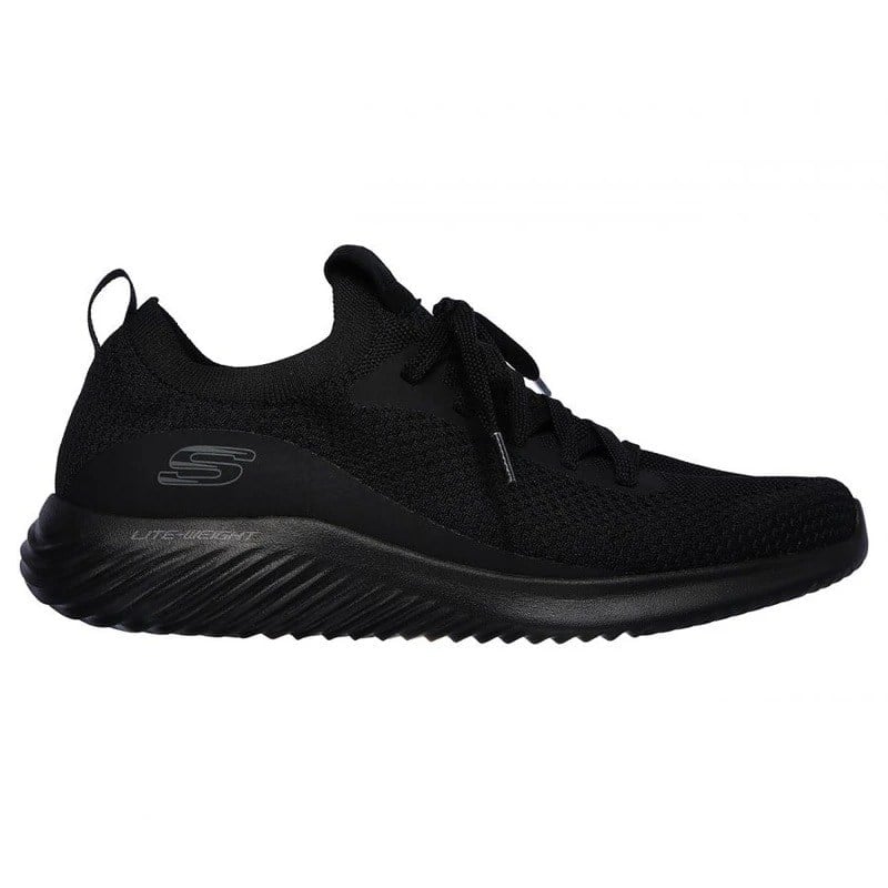 SKECHERS BOUNDER ERKEK AYAKKABI 52595-BBK