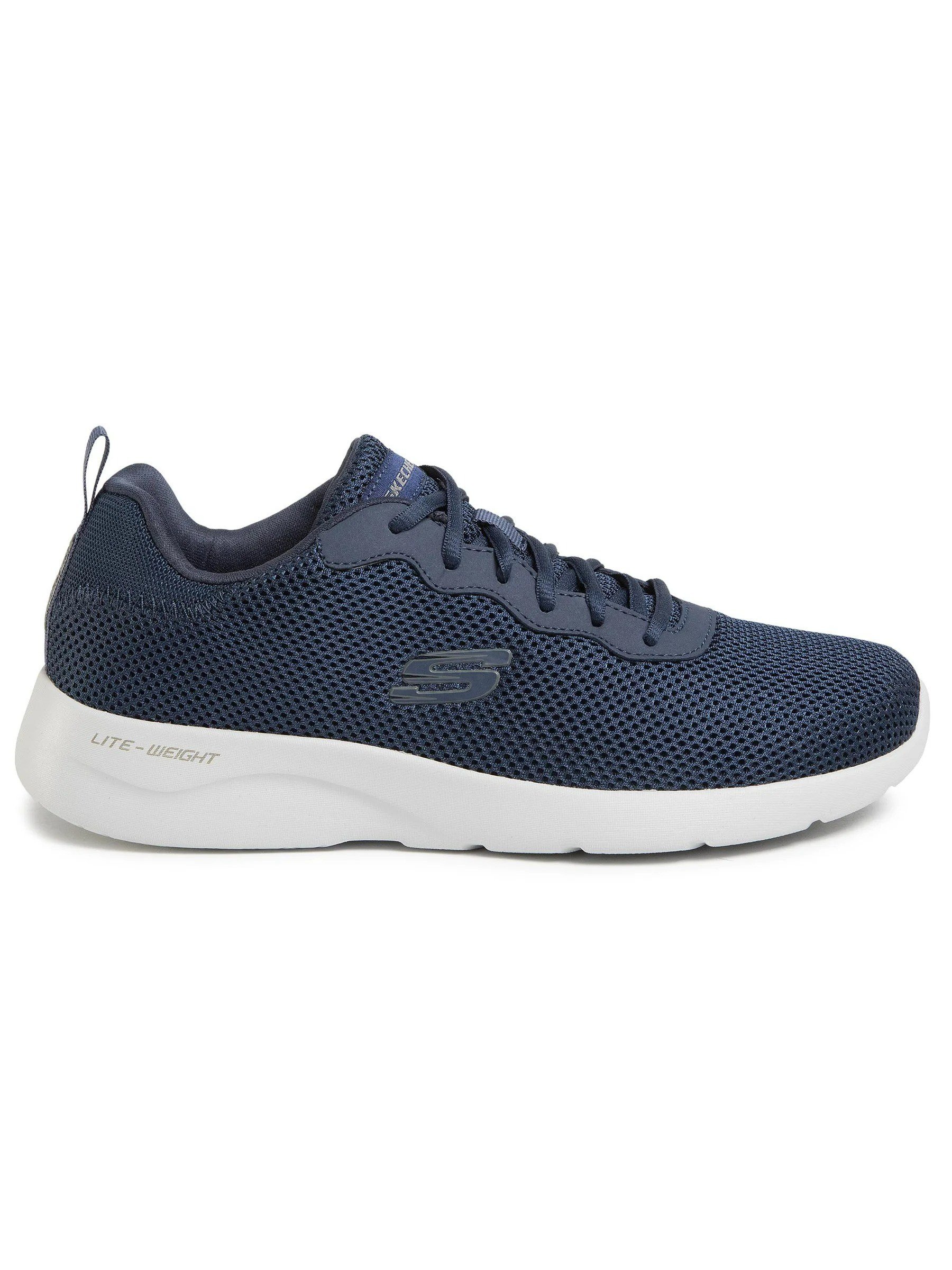 SKECHERS DYNAMIGHT 2.0 - RAYHILL ERKEK AYAKKABI 58362-NVY