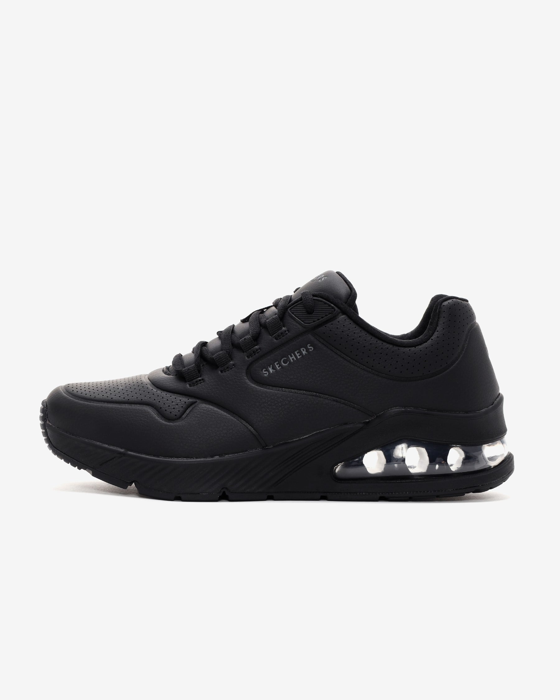 SKECHERS ERKEK AYAKKABI 232181-BBK