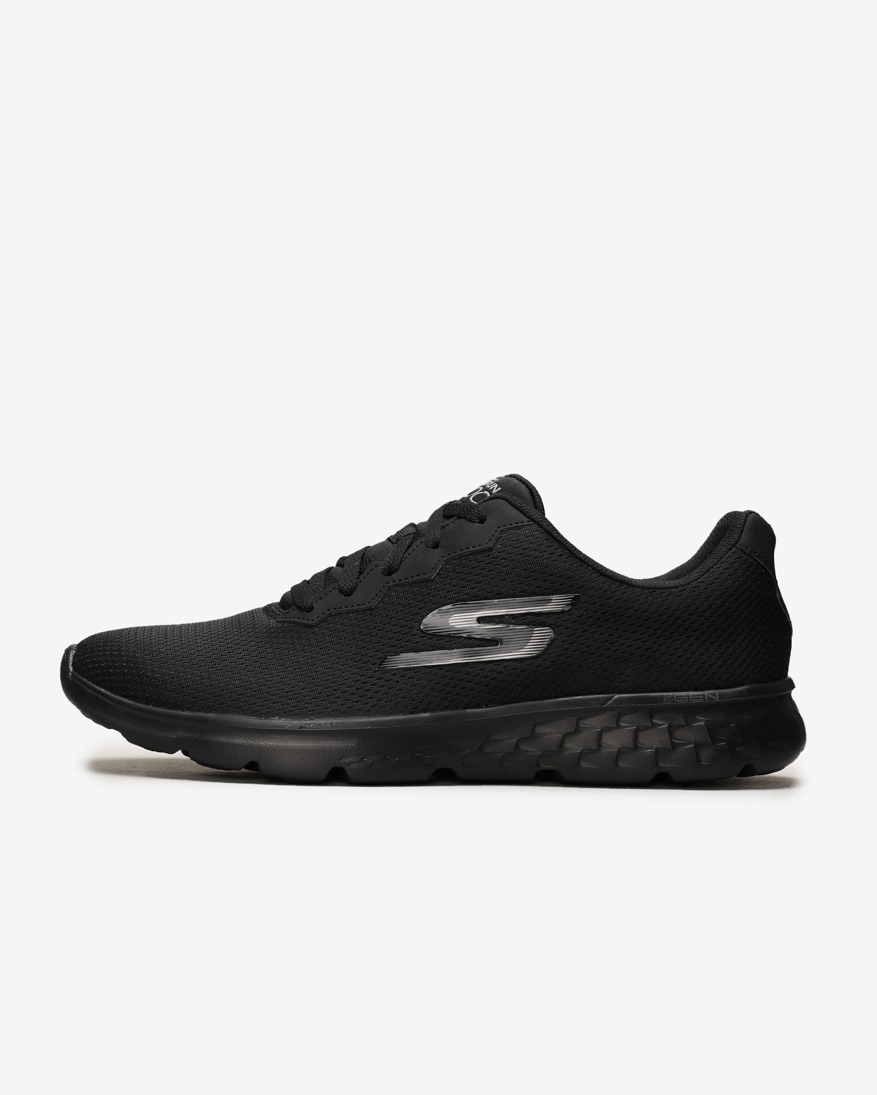 SKECHERS ERKEK AYAKKABI 54351ID-BBK