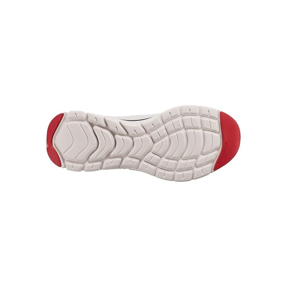 SKECHERS FLEX ADVANTAGE 4.0 ERKEK AYAKKABI 232229-WBKR