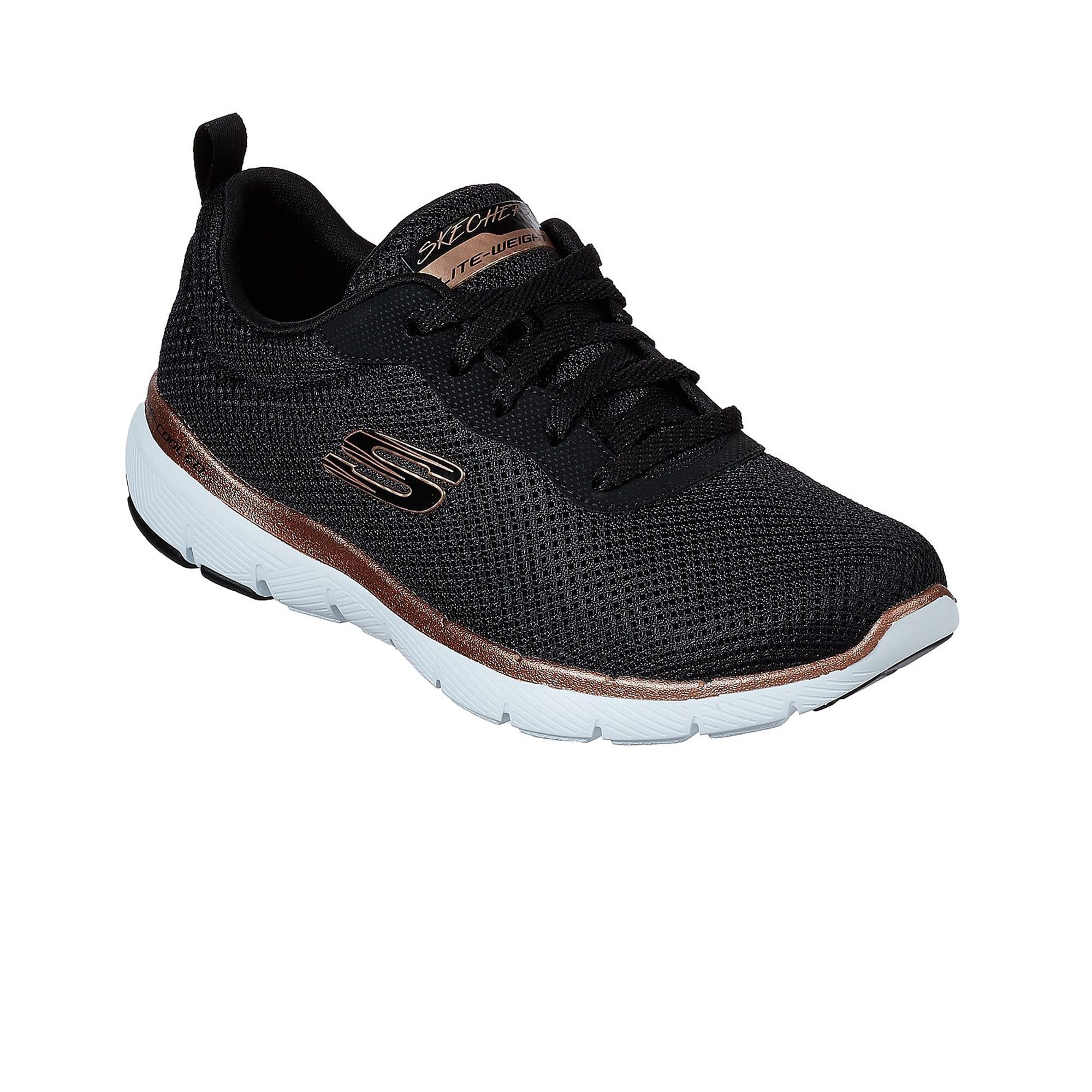 SKECHERS FLEX APPEAL 3. 0 AYAKKABI 13070-BKRG
