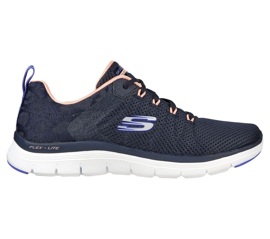SKECHERS FLEX APPEAL 4.0 KADIN AYAKKABI 149580-NPMT