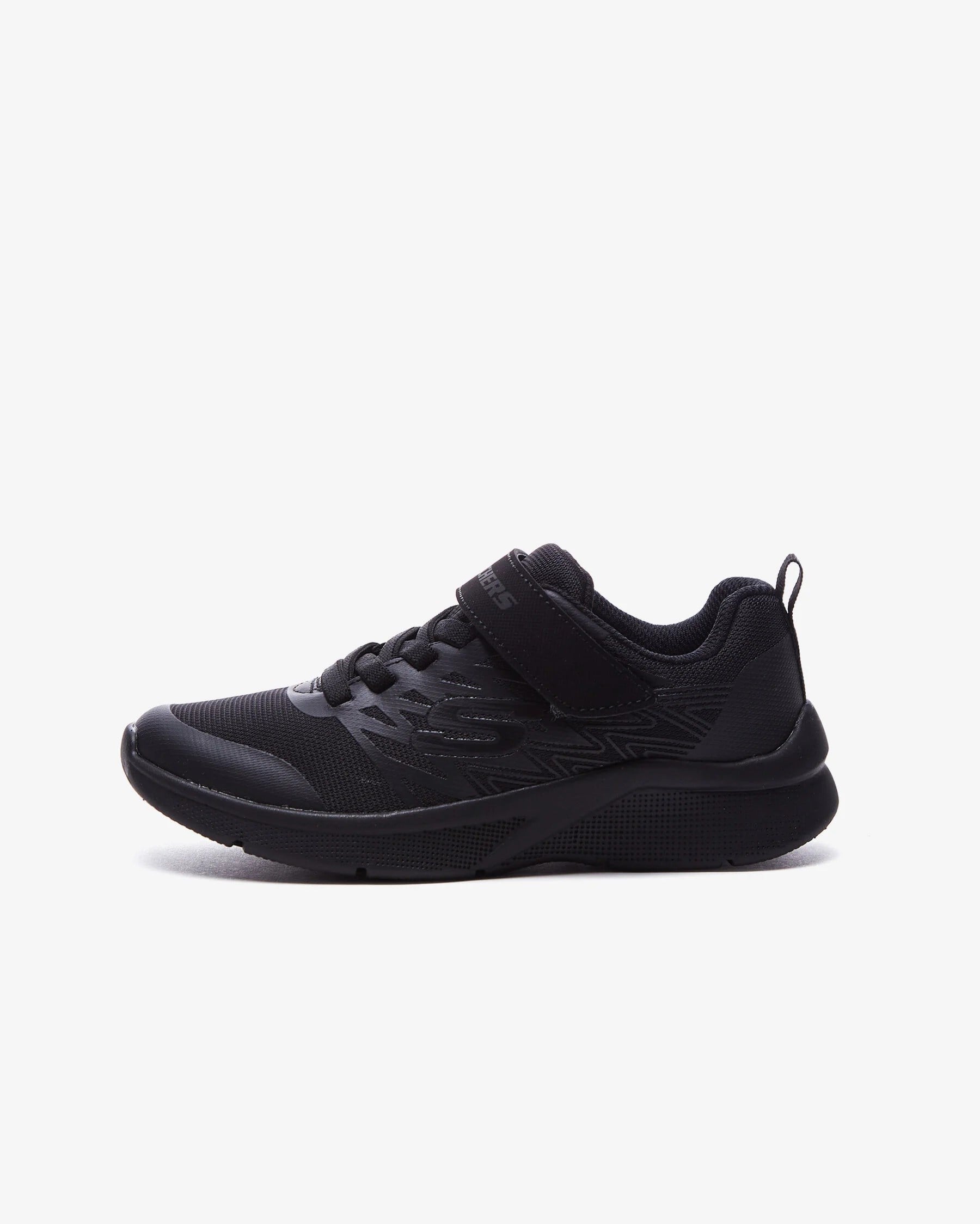 SKECHERS MICROSPEC-TEXLOR ÇOCUK AYAKKABI 403770L-BBK