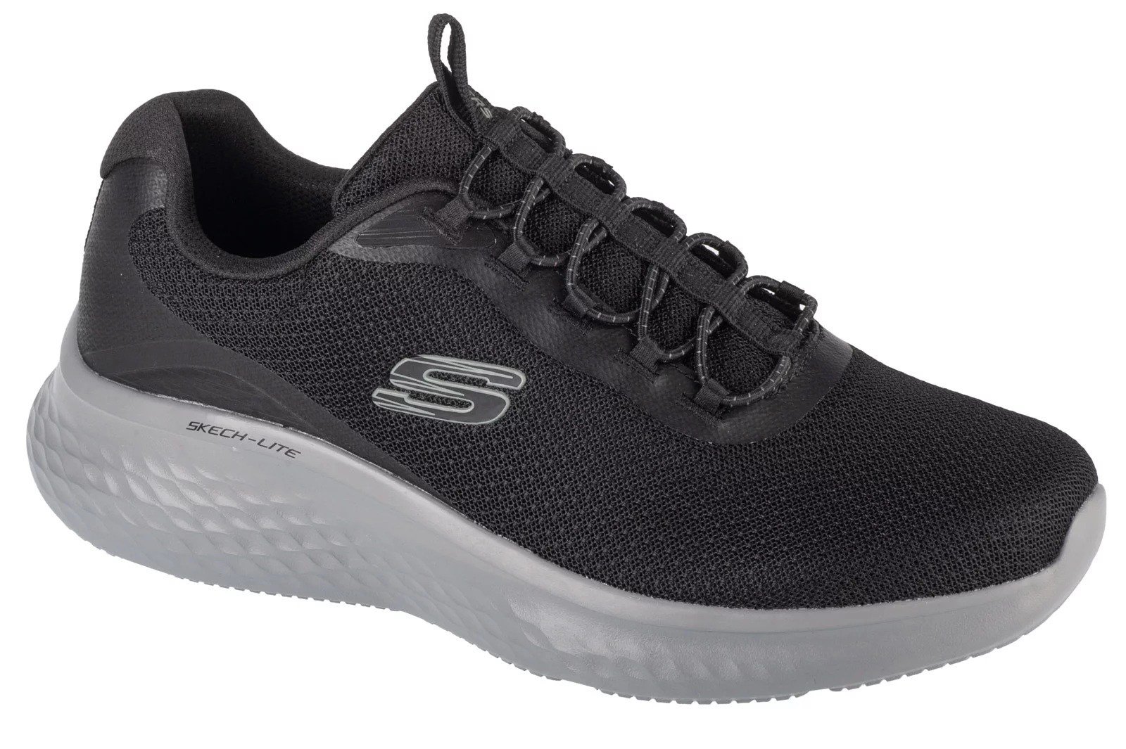 SKECHERS SKECH-LİTE PRO FRENNER ERKEK AYAKKABI 232831-BKCC