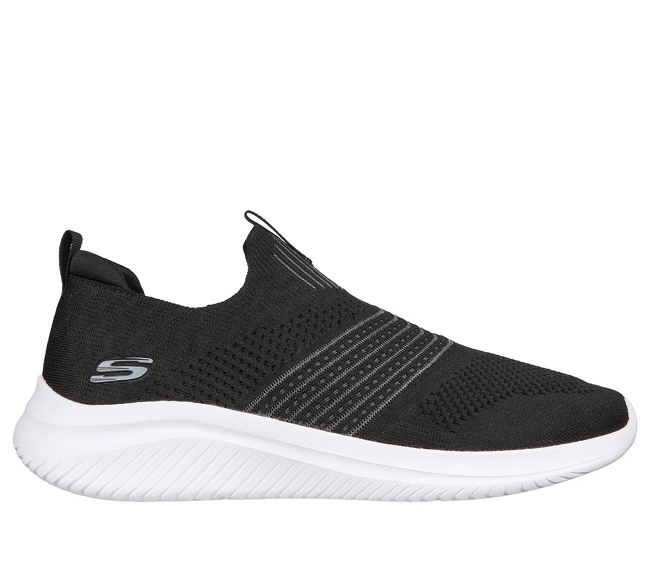 SKECHERS ULTRA FLEX 3.0 ERKEK AYAKKABI 232311-BKW