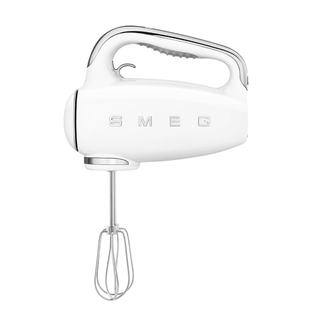 SMEG  EL MIXERI HMF01WHEU