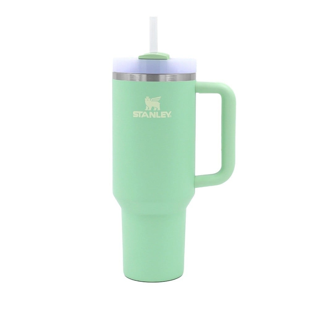 STANLEY QUENCHER H2.O FLOWSTATE TUMBLER PİPETLİ TERMOS | 1.18L 10-13230-063