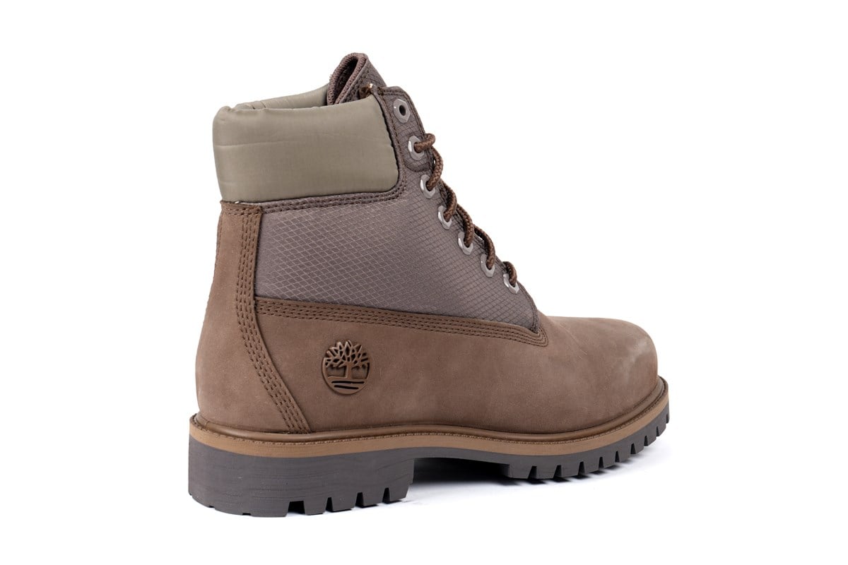 TIMBERLAND HERITAGE ERKEK BOT 0A6EAS-EM5