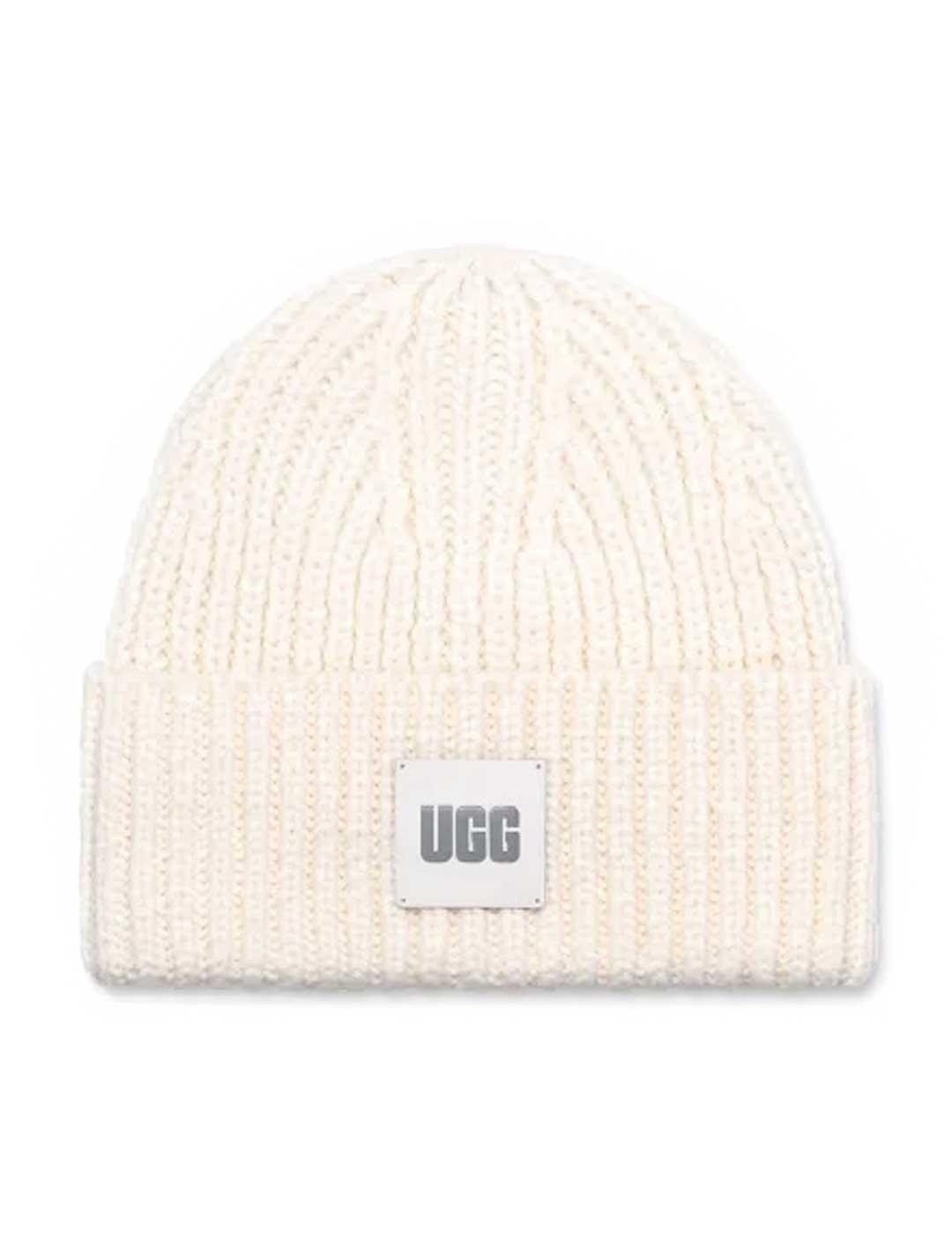 UGG CHUNKY KADIN BERE 20061-NIMBUS