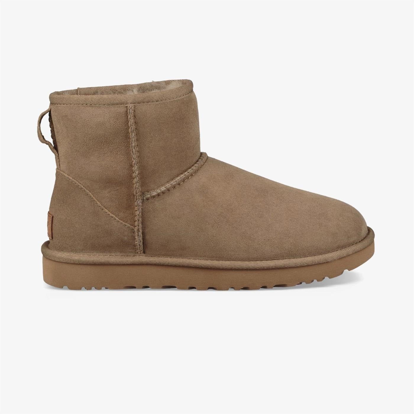 UGG CLASSIC MINI II KADIN BOT 1016222-ALP