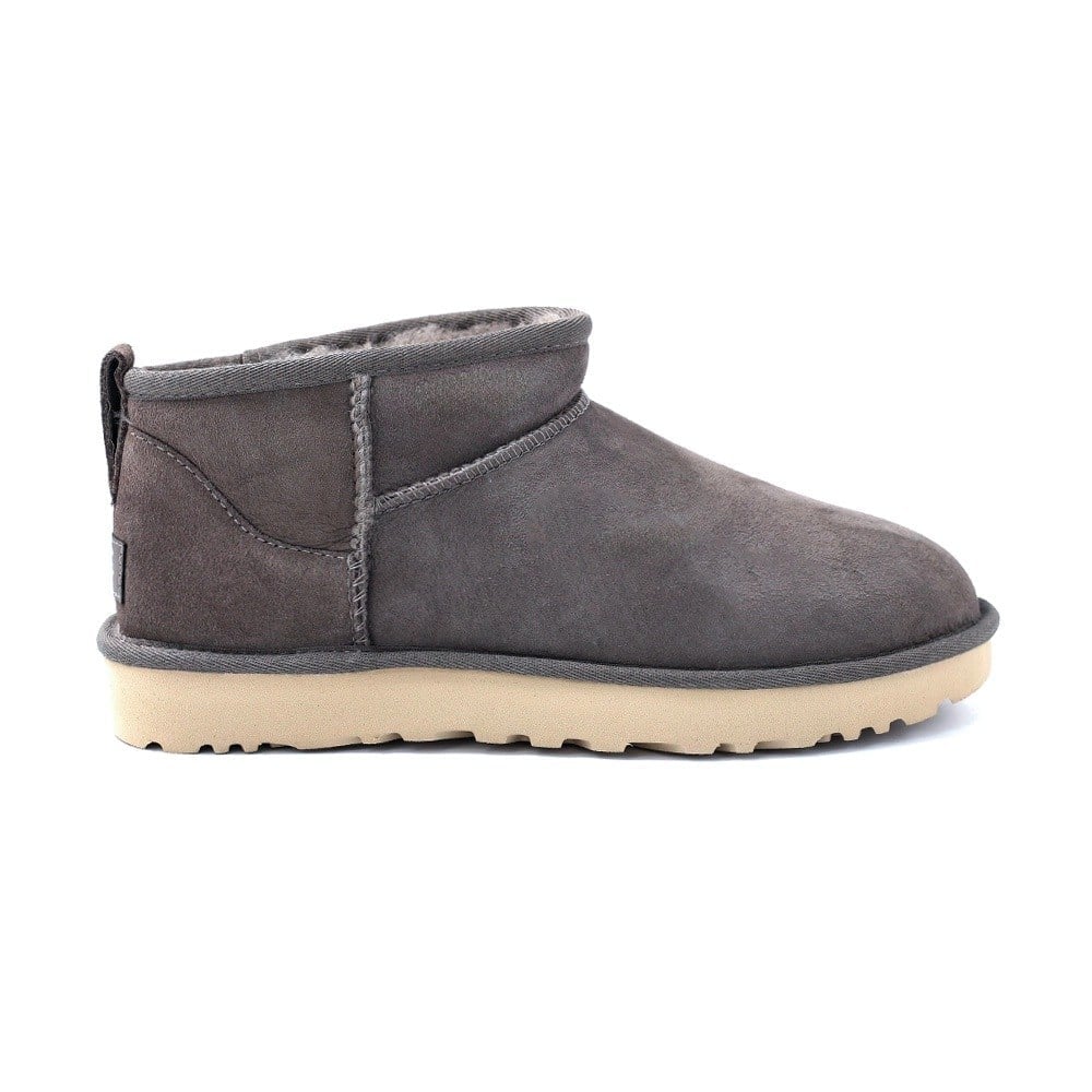 UGG CLASSIC ULTRA MINI  KADIN BOT 1116109-DDRG