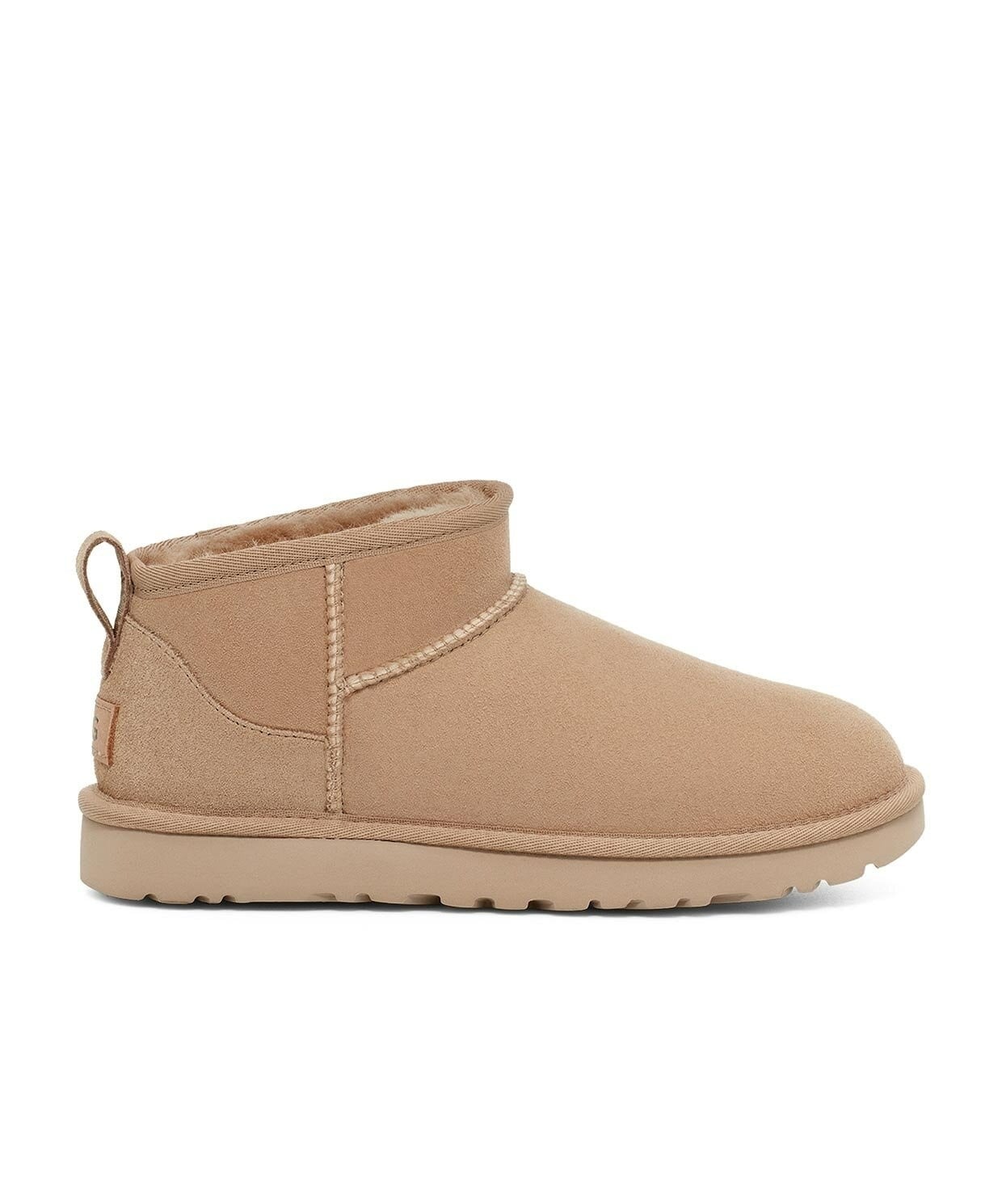 UGG ULTRA MINI  KADIN BOT 1116109-SAN