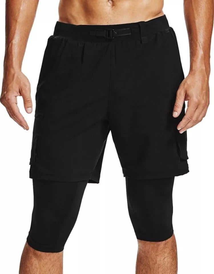 UNDER ARMOUR ERKEK ŞORT 1356166-001