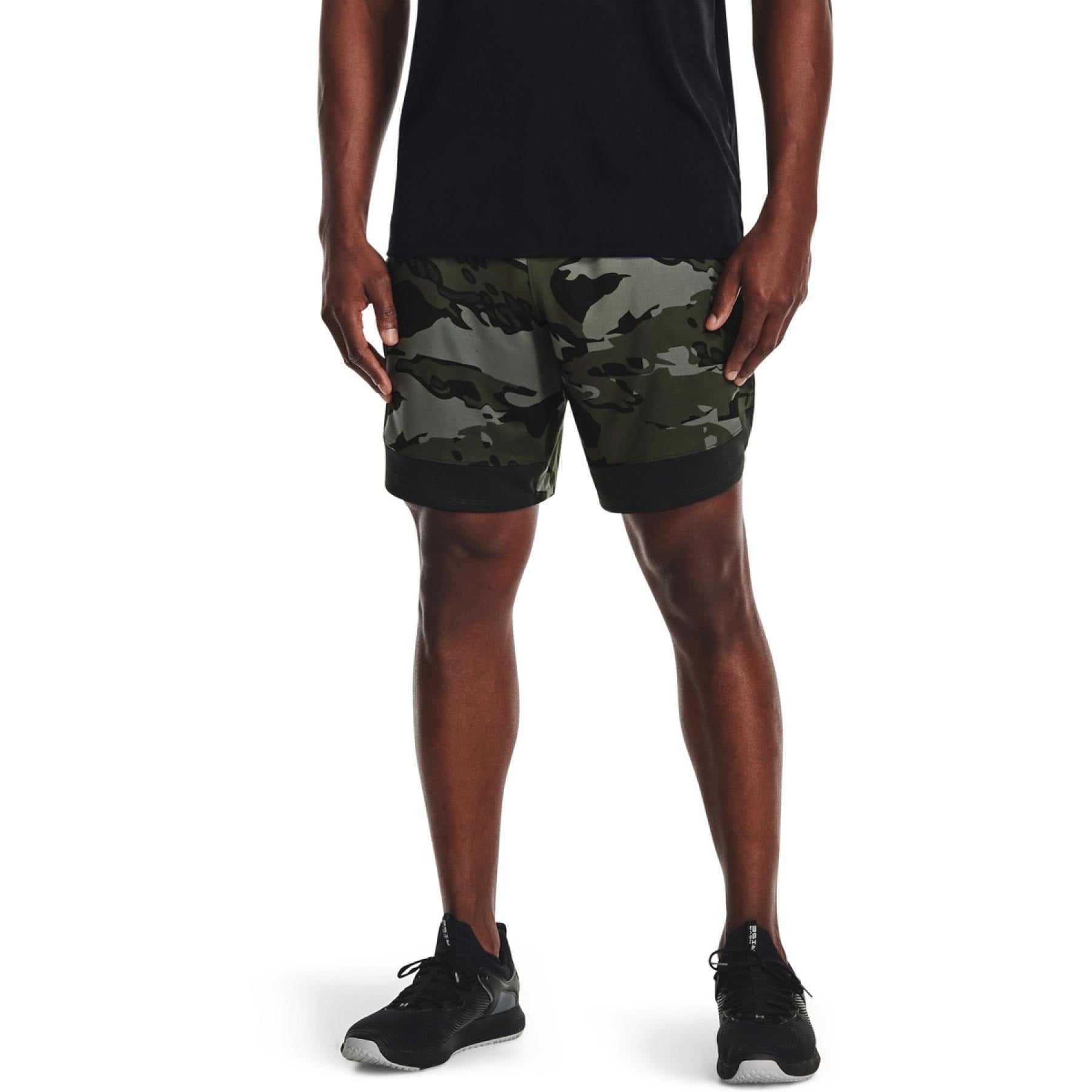 UNDER ARMOUR ERKEK ŞORT 1361508-310