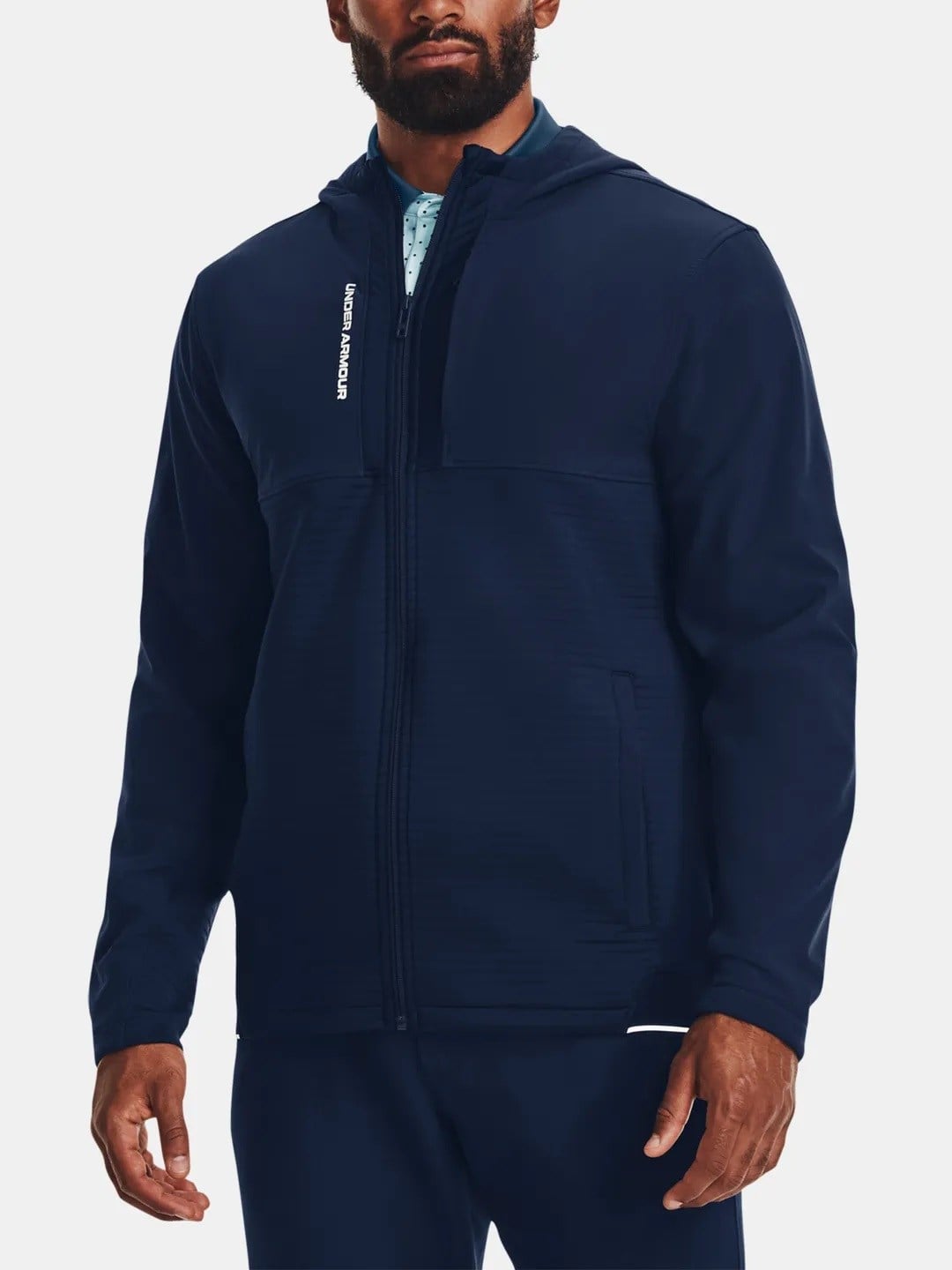 UNDER ARMOUR ERKEK SWEATSHIRT 1366279-408