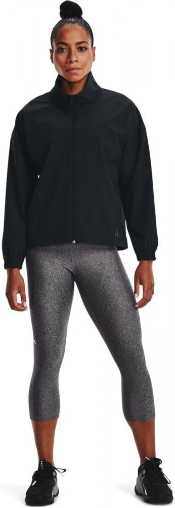 UNDER ARMOUR KADIN SWEATSHIRT 1370738-001