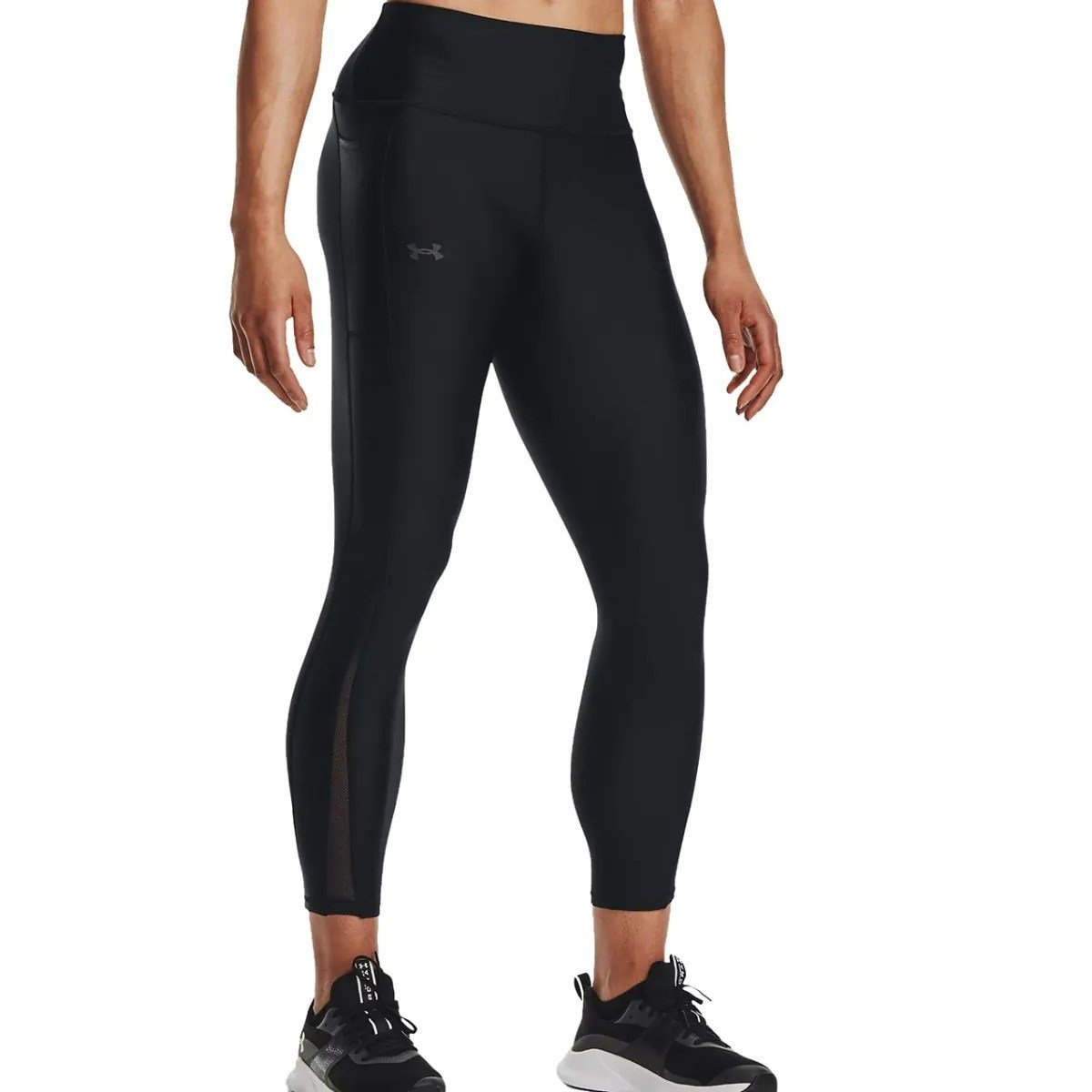 UNDER ARMOUR KADIN TAYT 1369292-001