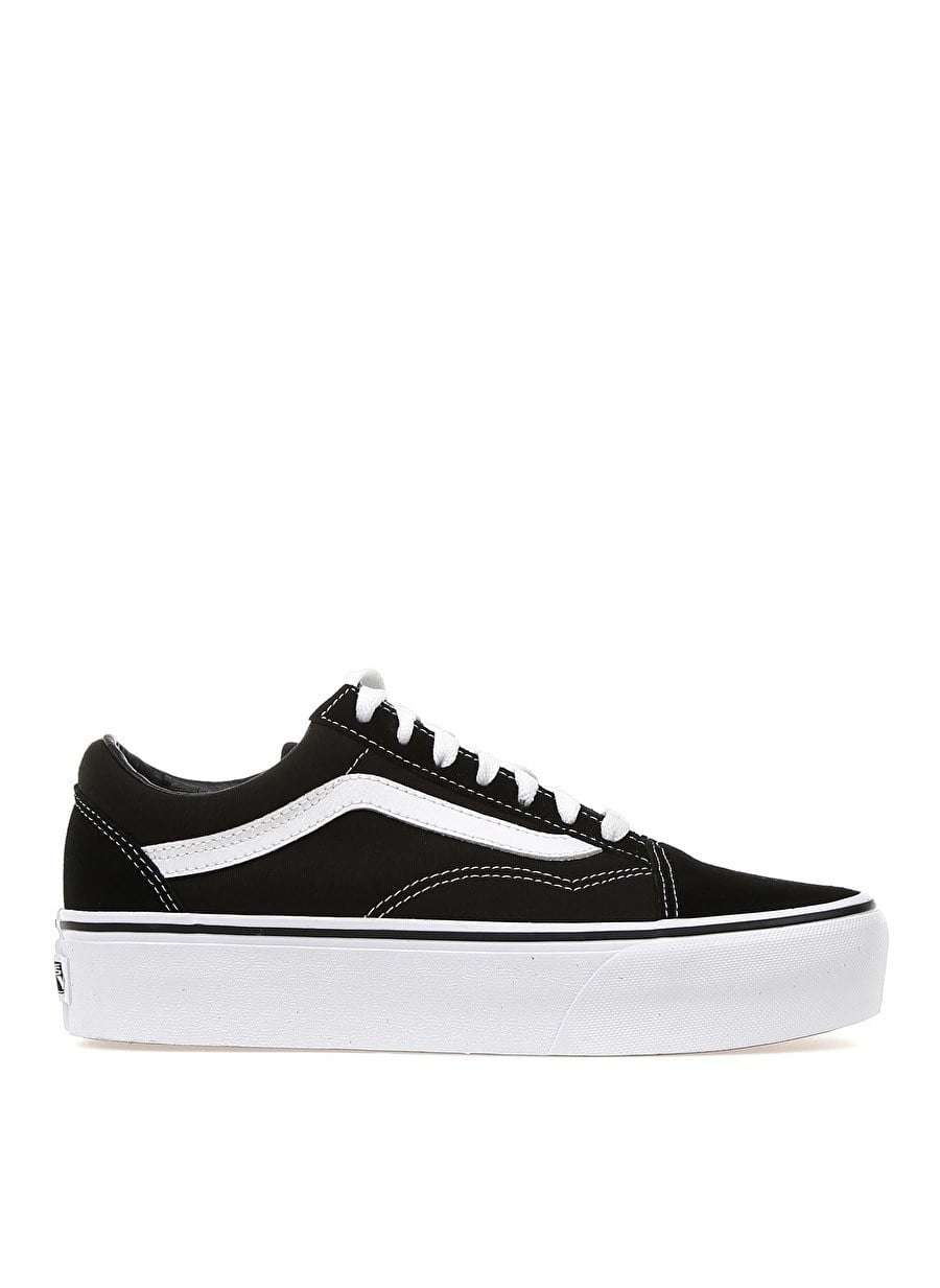 VANS OLD SKOOL PLATFORM KADIN AYAKKABI VN0A3B3UY281