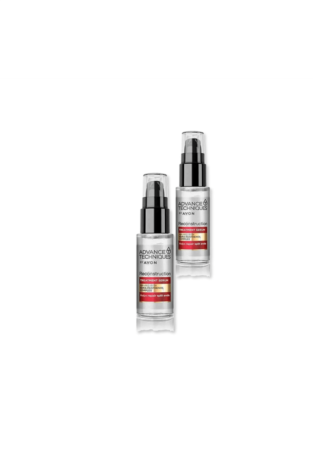 Advance Techniques Reconstruction Onarıcı Serum - 30ml İkili Set