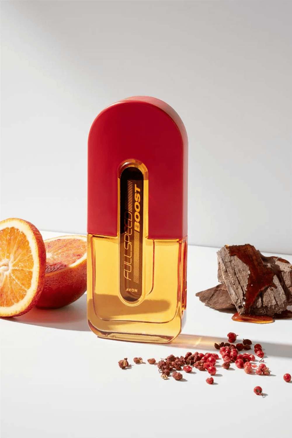 Full Speed Boost EDT 75ml