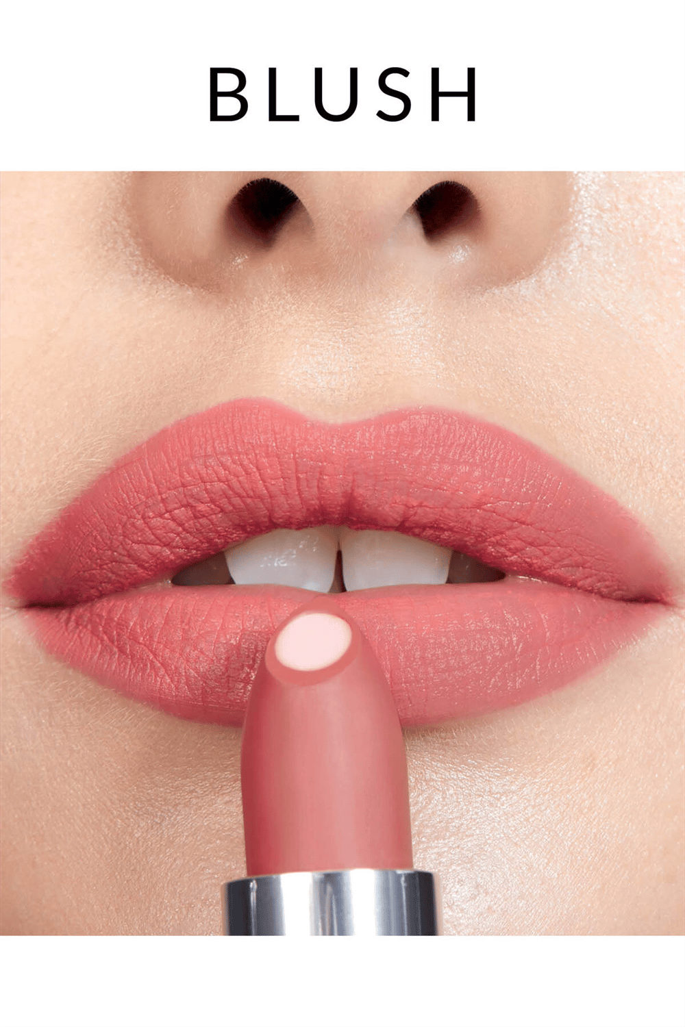 Hydramatic Mat Ruj Hydra Blush