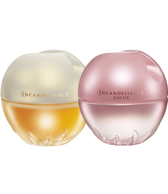 Incandessence Ve Incandessence Lotus Kadın Parfüm Seti