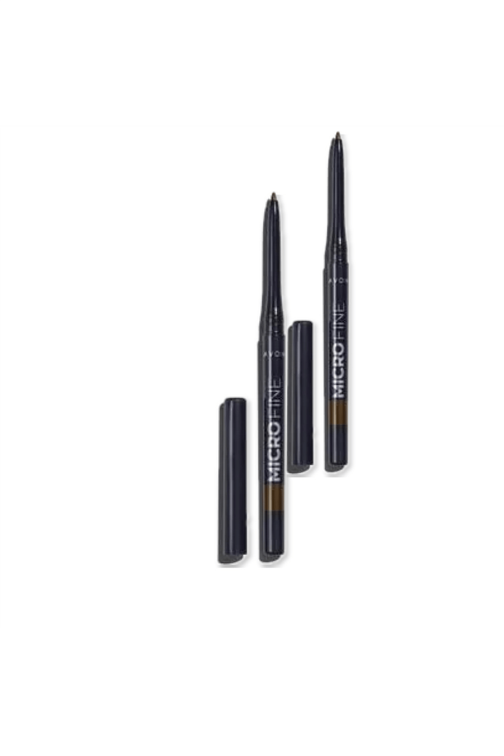 Micro Fine Brow Pencil Blonde İkili Set