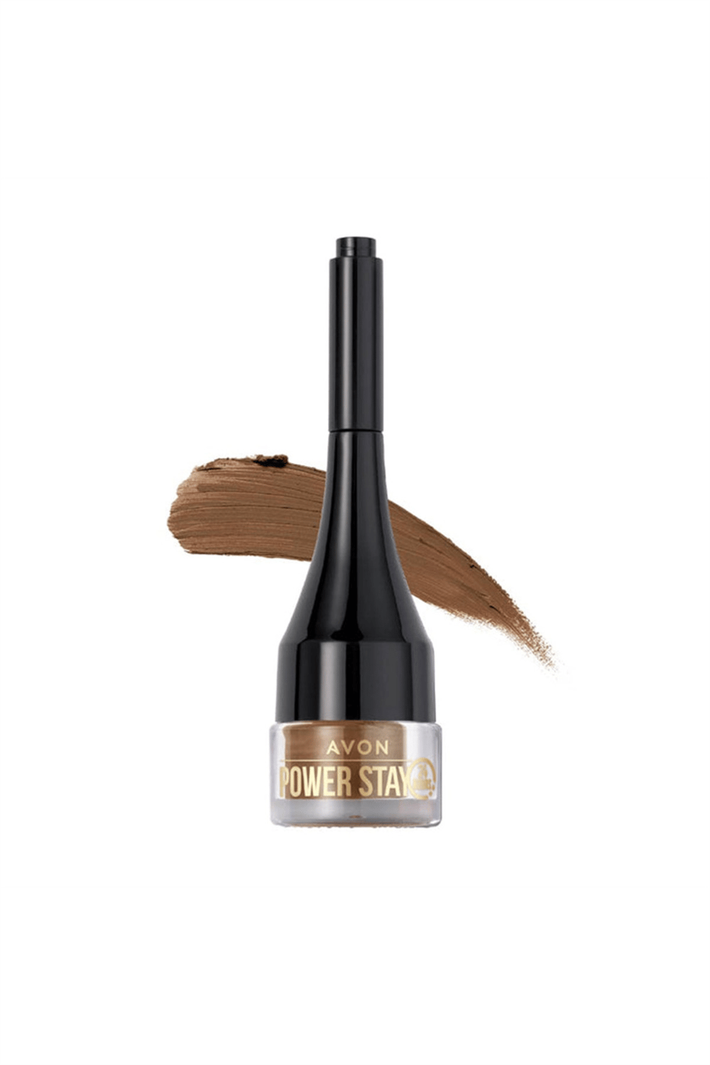 Power Stay Brow Pomade Kaş İçin Jel Krem - Blonde