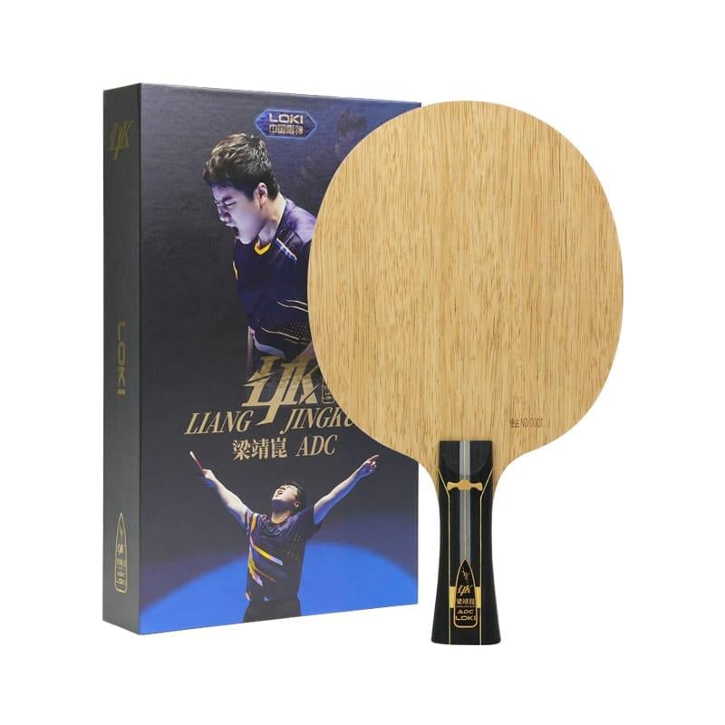 LOKİ LİANG ADC SPECİAL