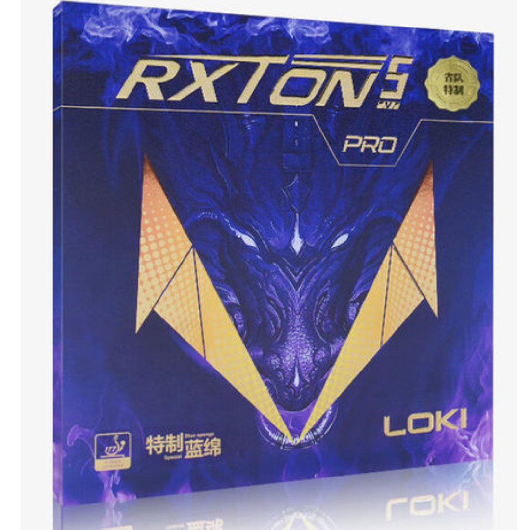 LOKİ RXTON 5