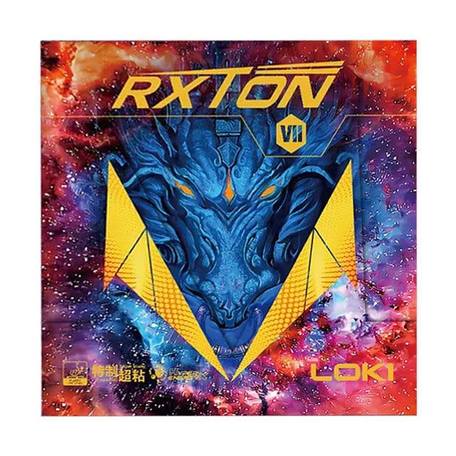 LOKİ RXTON 7