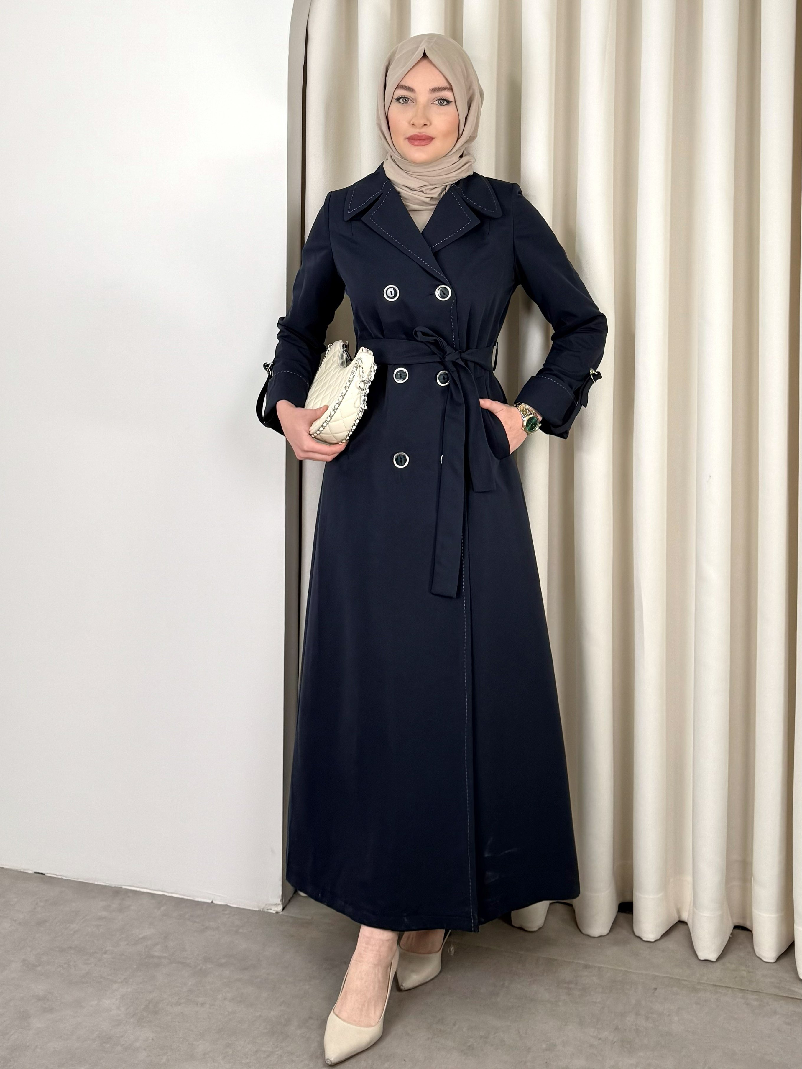 ASİL TRENCH LACİ