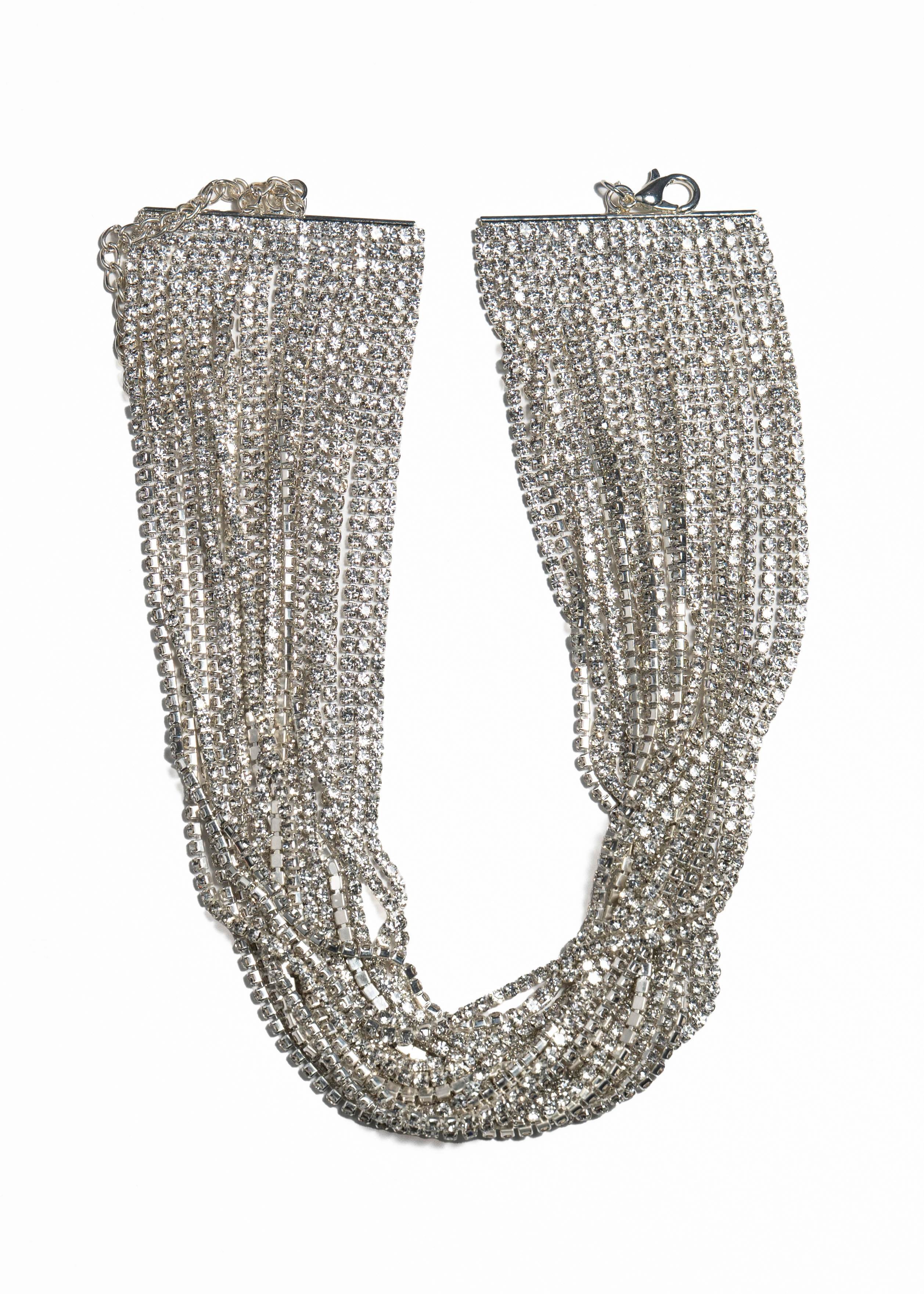 SU YOLU CHOKER