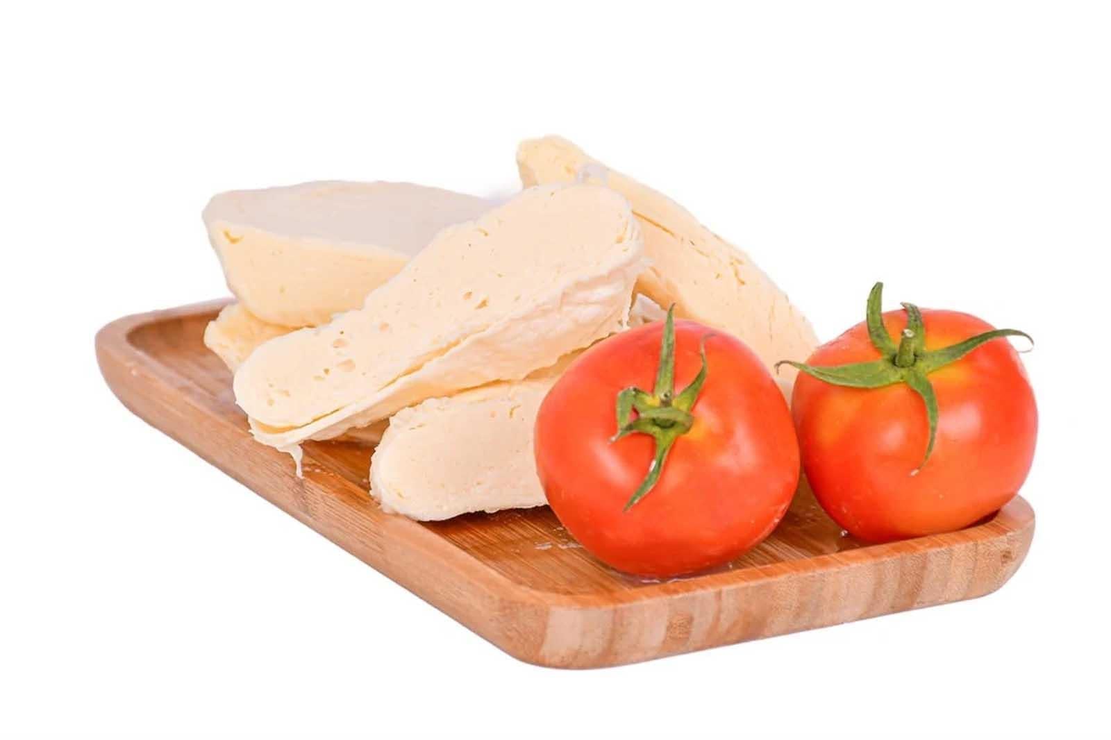 Karacadağ İnek + Koyun  Süper Yağlı El Açması Lavaş Peynir KG