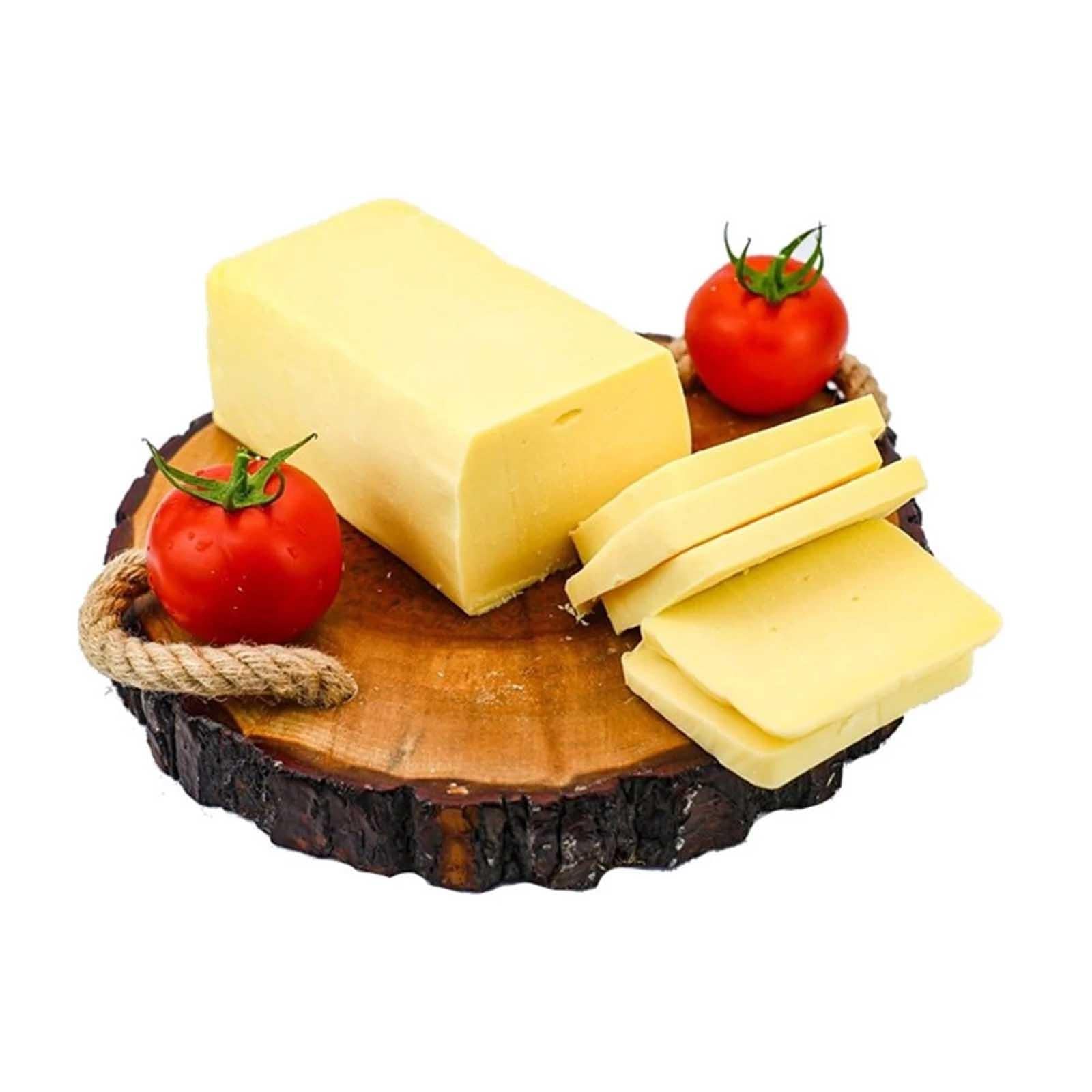 Yarım Yağlı Kaşar Peyniri