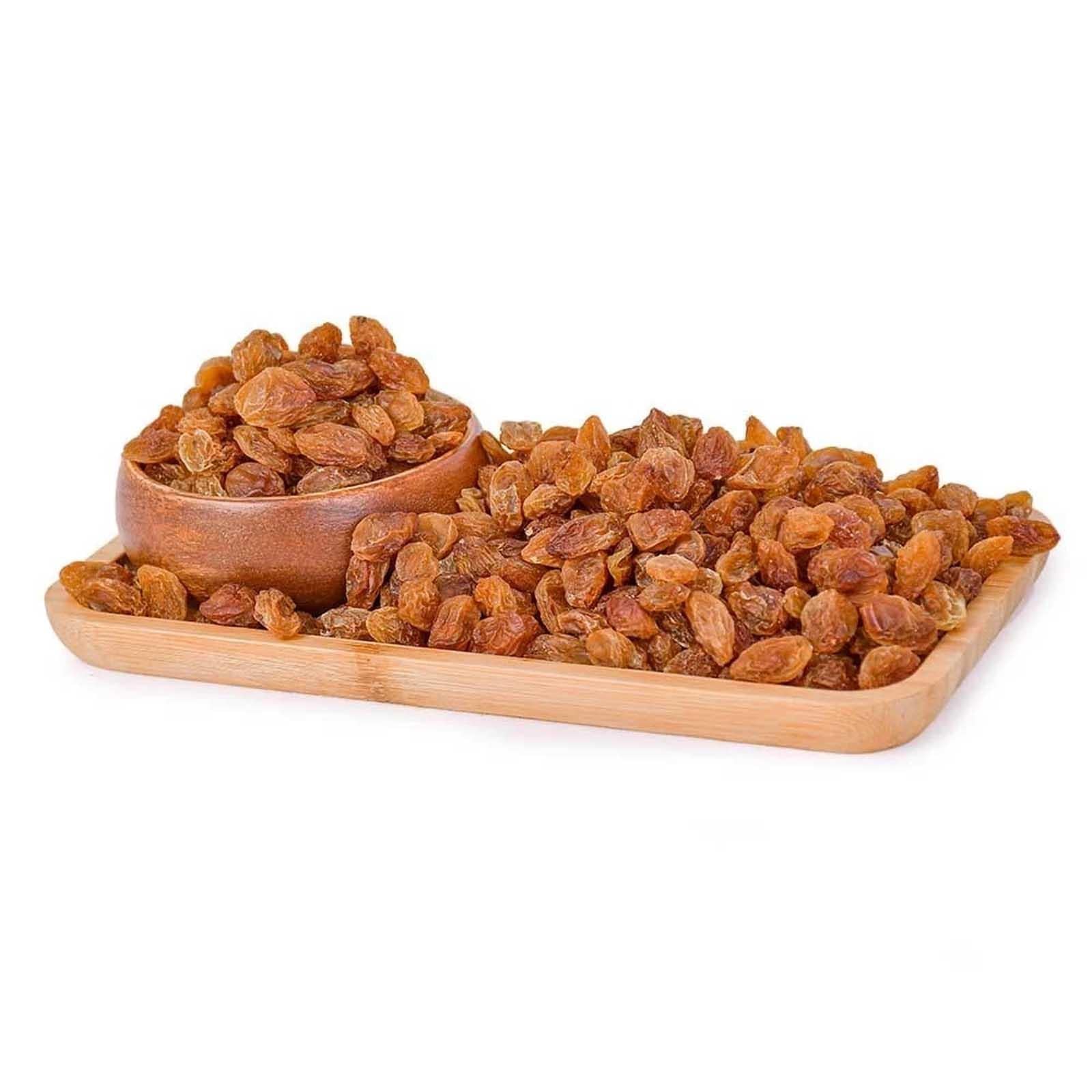 Yerli Sarı Kuru Üzüm KG