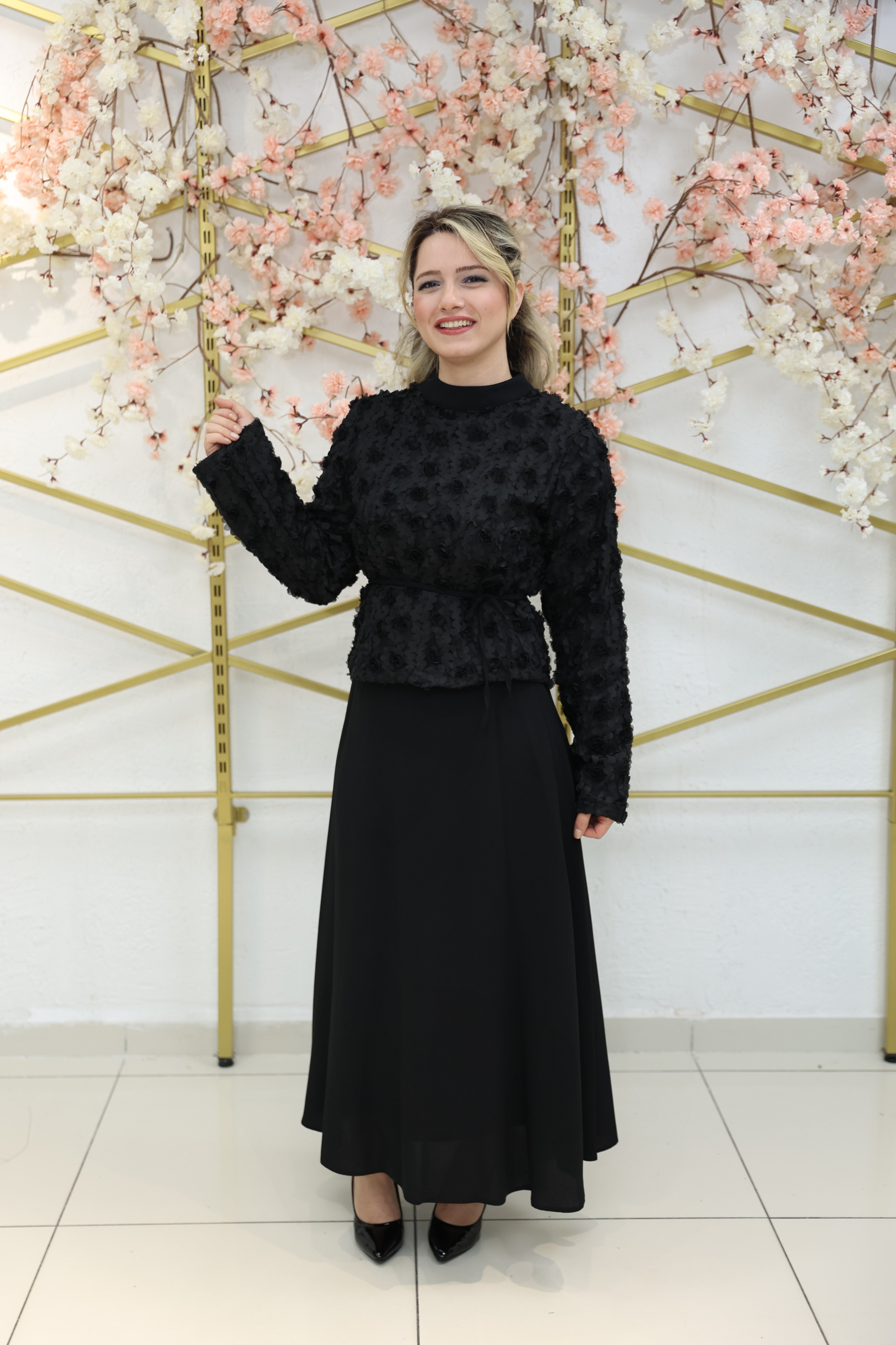 ROSEVELA – İkili Takım