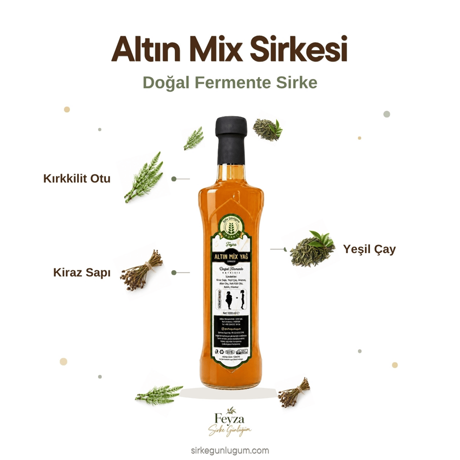 Altın Mix