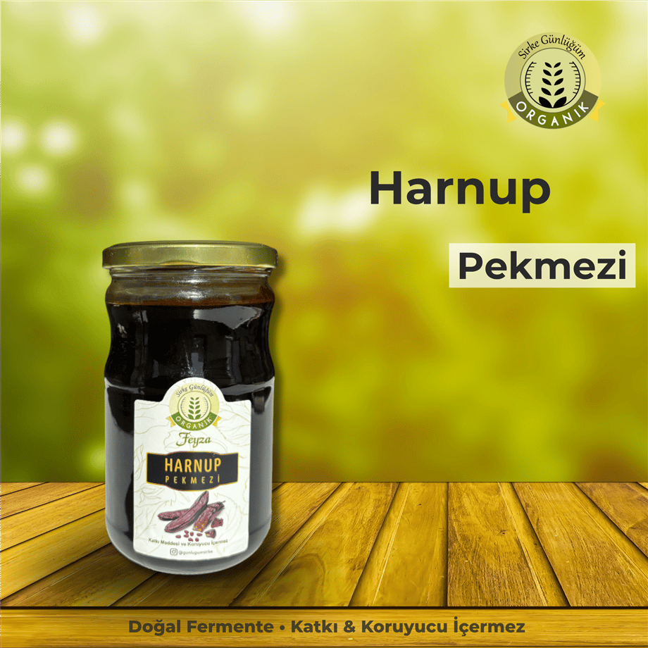 Harnup Pekmezi
