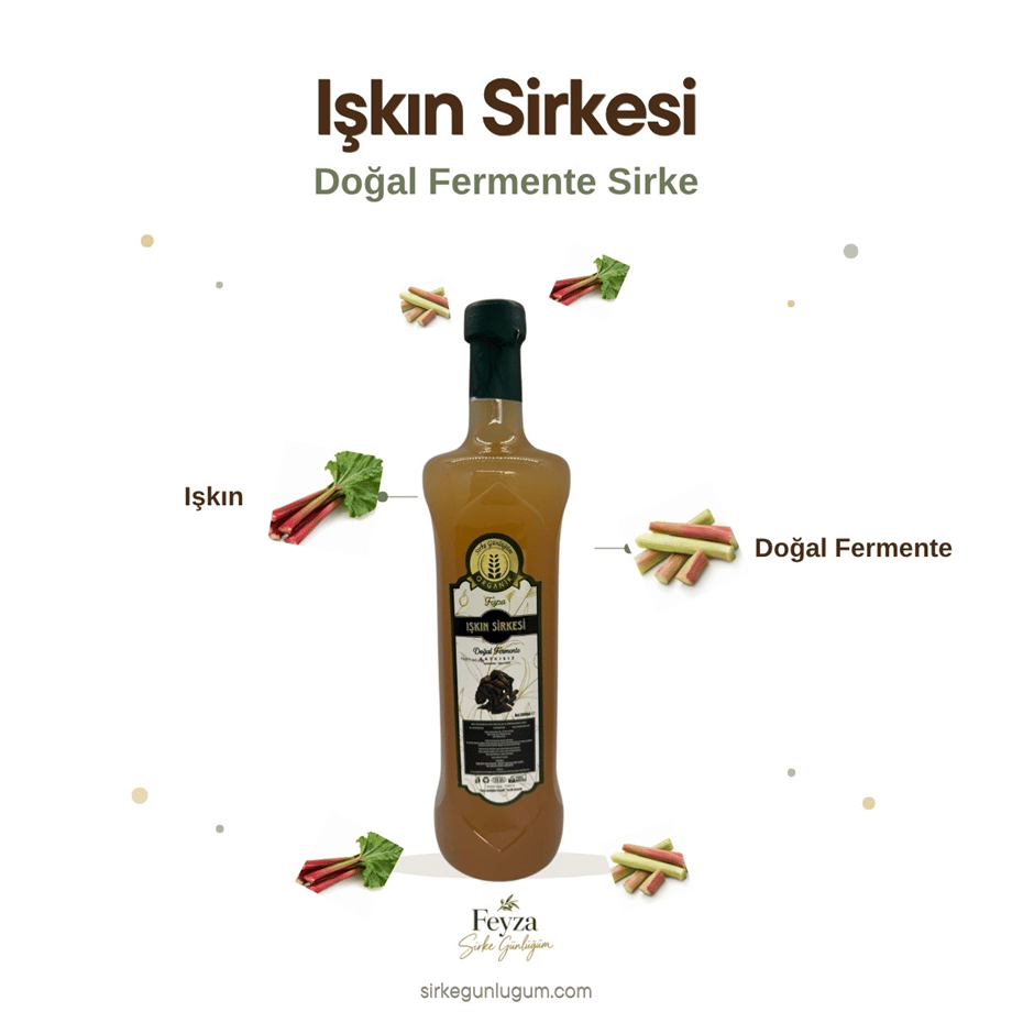 Işkın Sirkesi