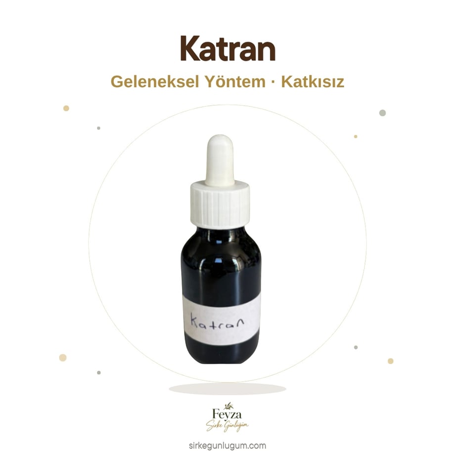 Katran