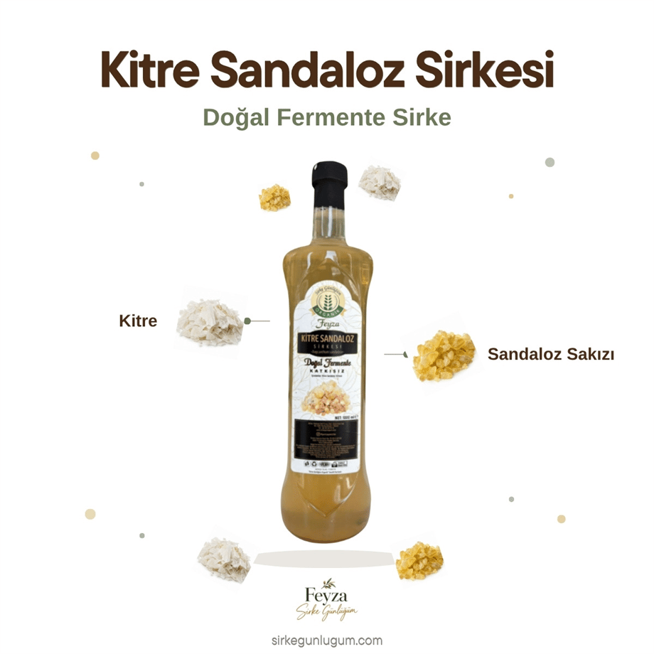 Kitre Sandoloz Sirkesi