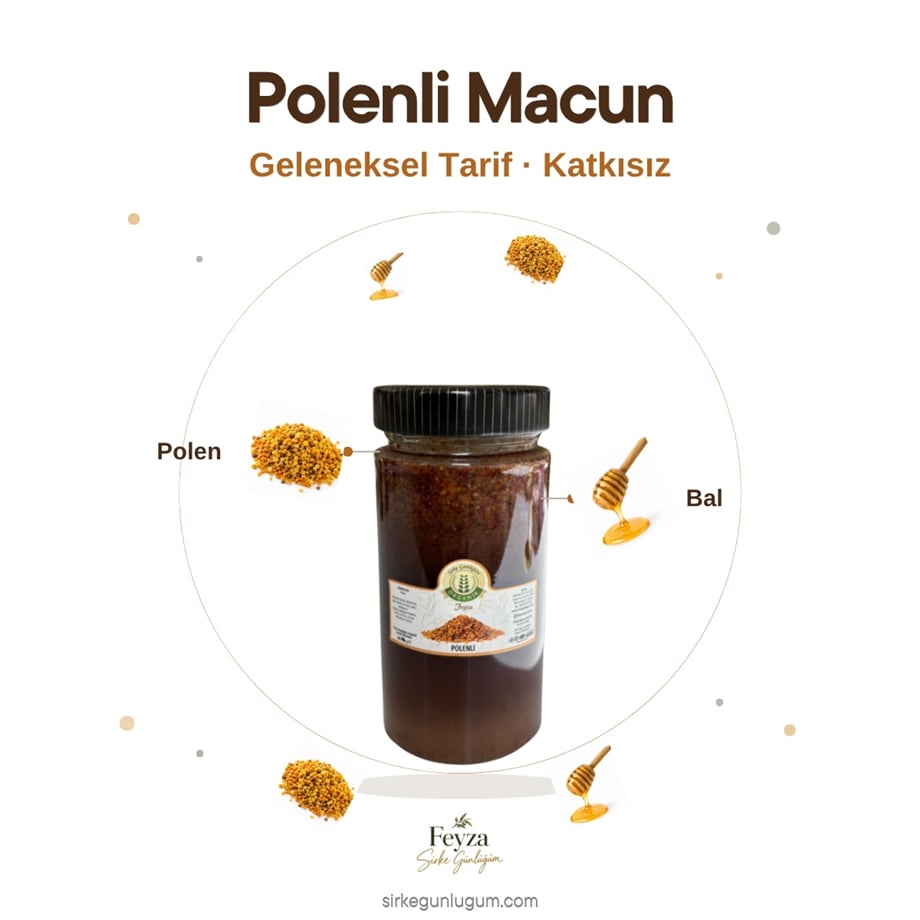Polenli Macun