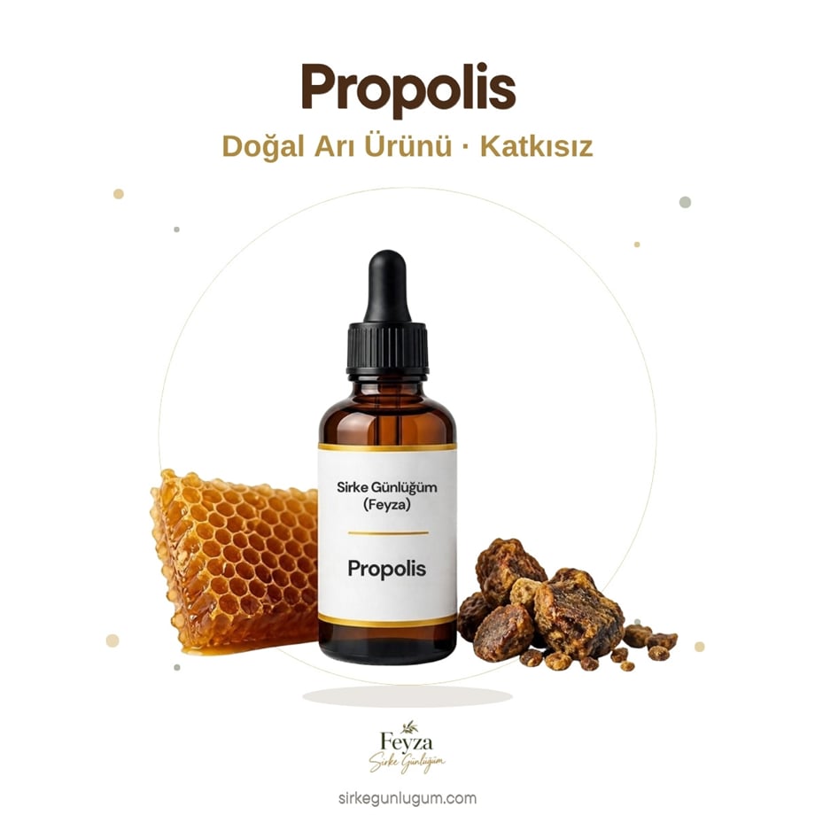 propolis