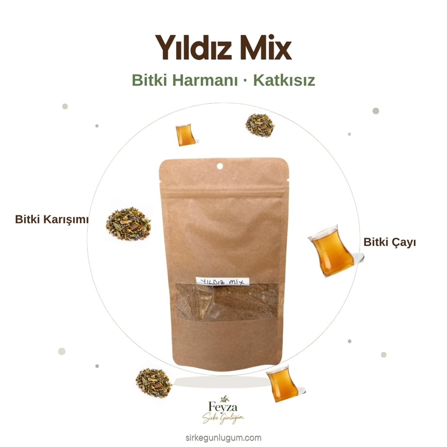 Yıldız Mix